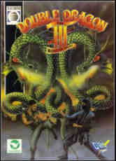 Double Dragon 3