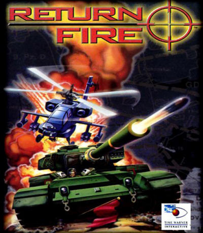Return Fire