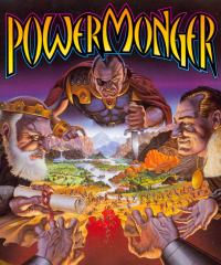 Power Monger 