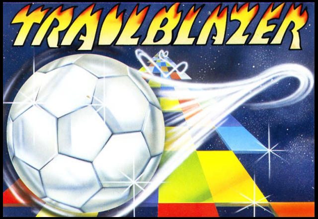 Trailblazer
