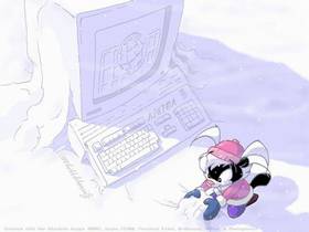  Amiga 2017 Snow