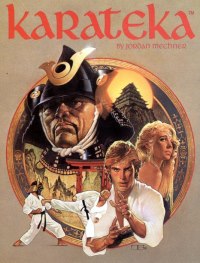 Karateka