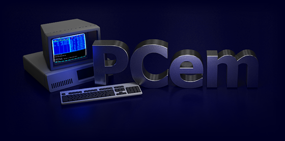 Emulator PCEM