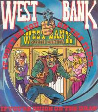 West Bank