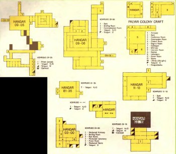 Mapa do gry...