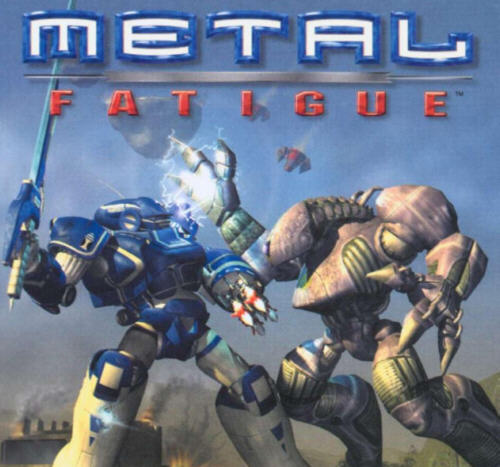 Metal Fatigue