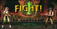 Mortal Kombat 3