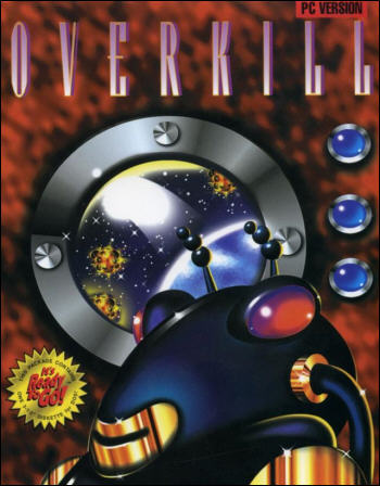 OverKill