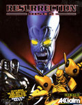Resurrection: Rise 2