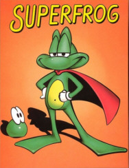 superfrog
