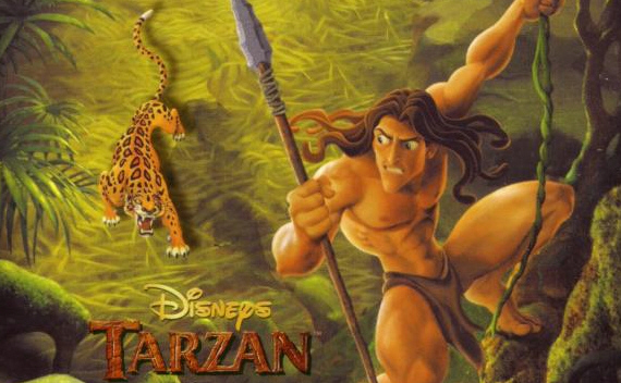 Tarzan