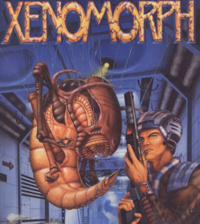 Xenomorph