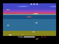 Crash Dive