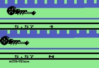 Gra Dragster