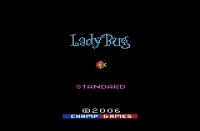 Lady Bug