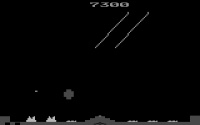 Missile Command