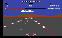 Gra Pole Position