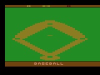 Gra RealSports Baseball