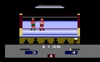 Gra RealSports Boxing