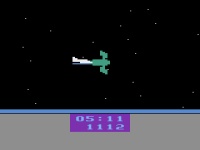 Shuttle Orbiter