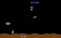 Space Jockey