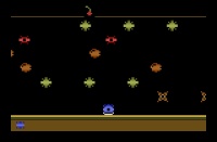 Space Treat