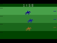 Steeplechase