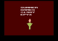 Summer Games