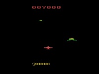Zaxxon
