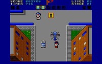 Gra Action Fighter