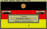 Gra Bundesliga Manager