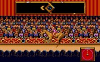 Gra Circus Games