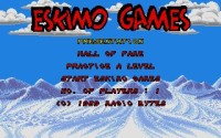 Gra Eskimo Games