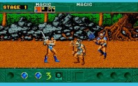 Golden Axe
