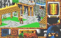 The Last Ninja 3