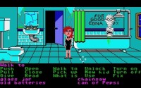 Maniac Mansion