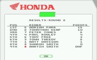 RVF Honda
