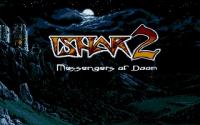 Ishar 2: Messengers of Doom