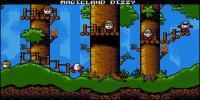 Magicland Dizzy