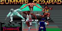 Summer Olympiad