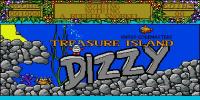 Treasure Island Dizzy