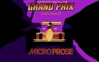 World Circuit (Formula One Grand Prix)