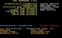 Tactical Manager