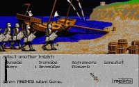 Vengeance of Excalibur