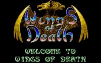 Wings of Death