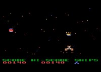 Alien Ambush