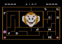 Gra Alphabet Zoo