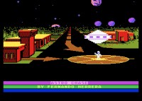 Astro Chase