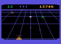 Beamrider