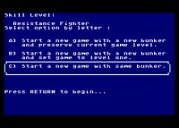 Beyond Castle Wolfenstein